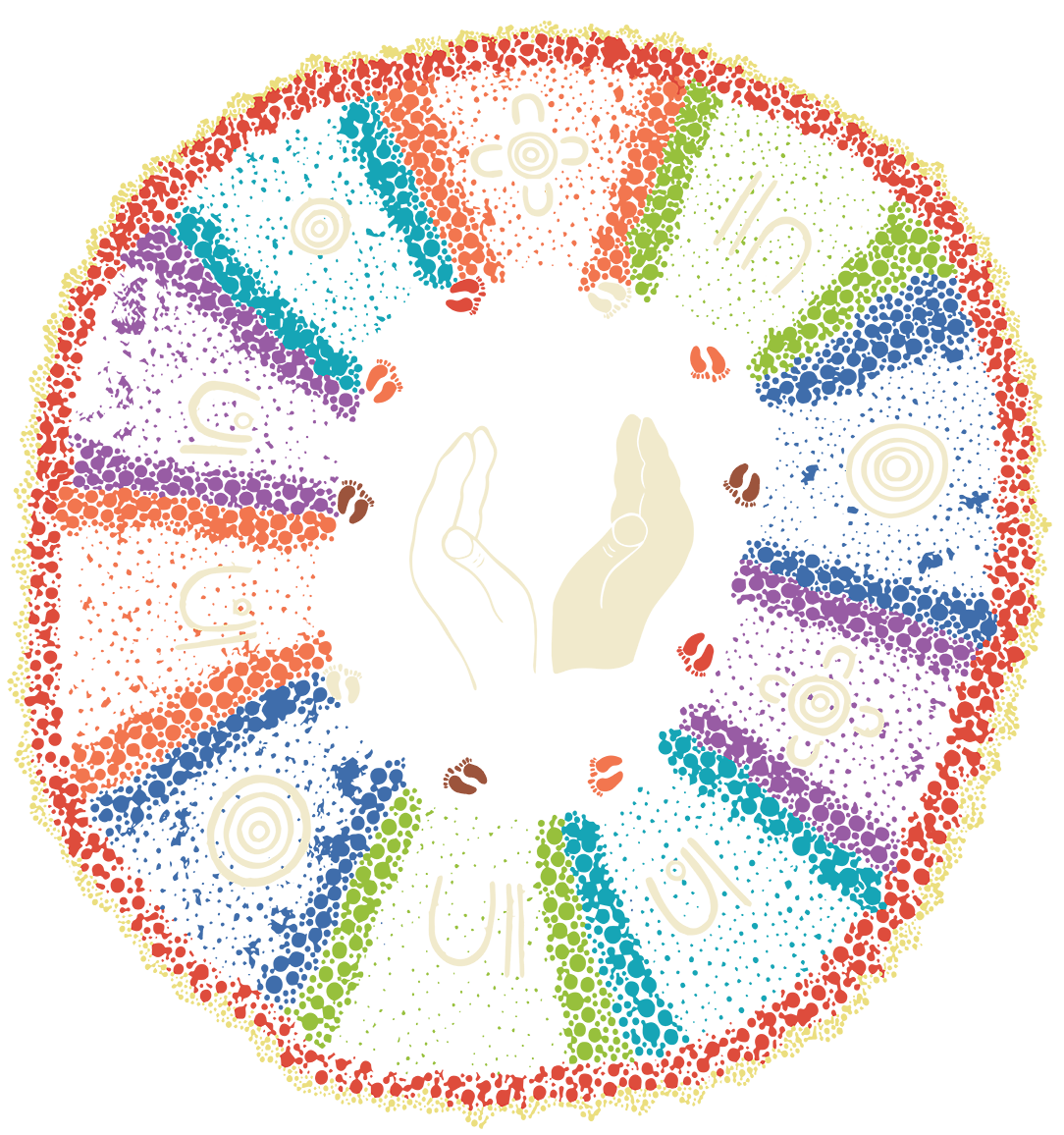 Protection Artwork Stronger Bubba Born protection-artwork-stronger-bubba-born